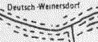 Deutsch-Wernersdorf in der bersicht